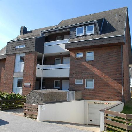 ווסטרלנד Ferienwohnung Mare Nostrum 10 מראה חיצוני תמונה