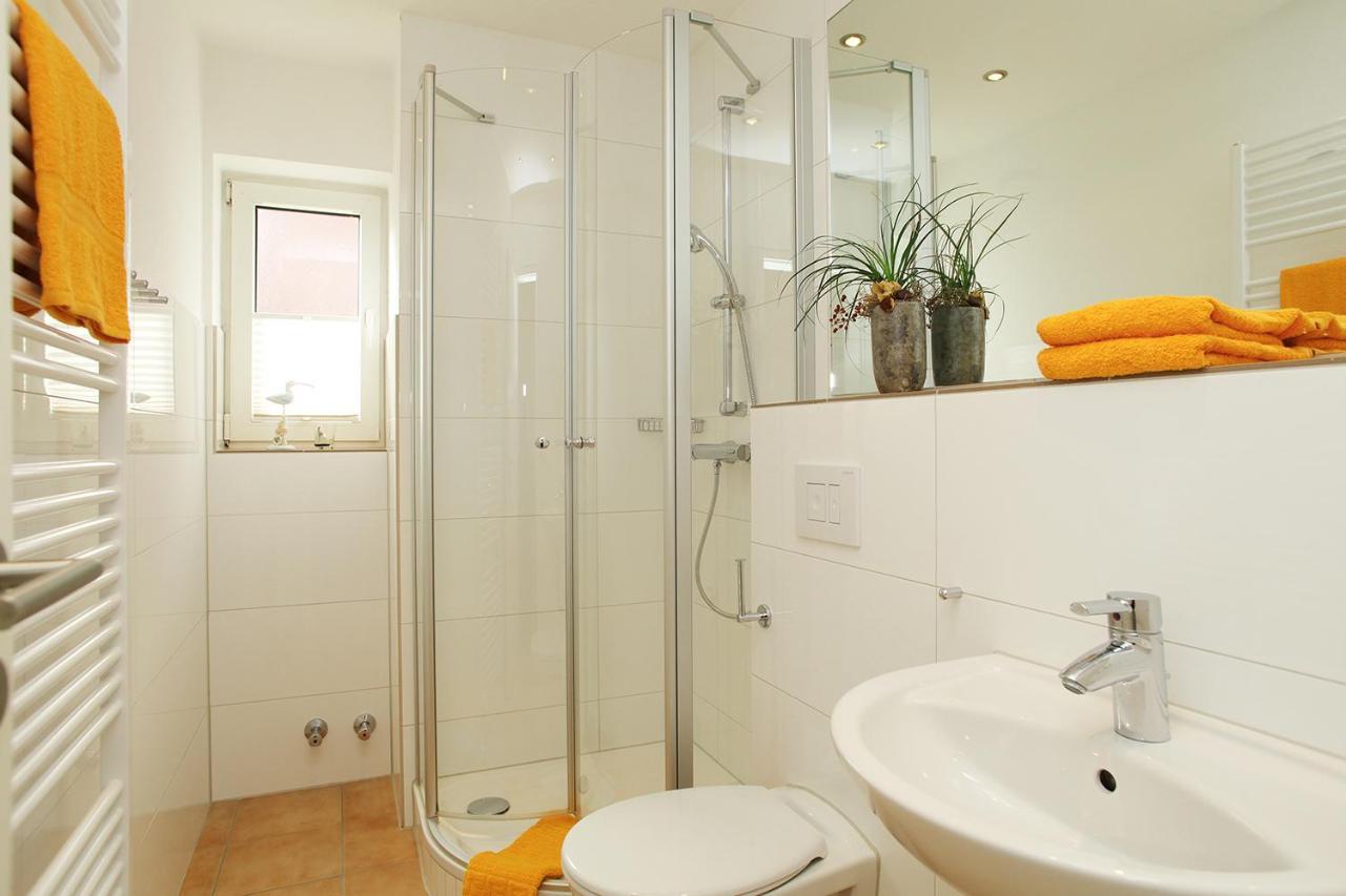 ווסטרלנד Ferienwohnung Mare Nostrum 10 מראה חיצוני תמונה